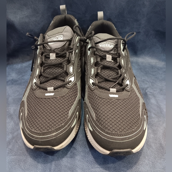 Skechers Go Run Consistent Extra Wide Sneakers Men's Size 13 - Picture 6 of 9